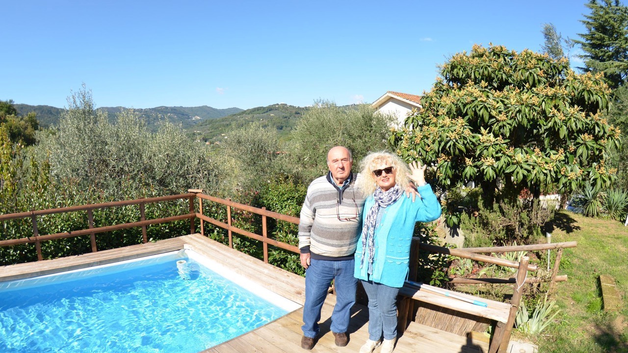 Photo of Outdoor in Margine Coperta-Traversagna