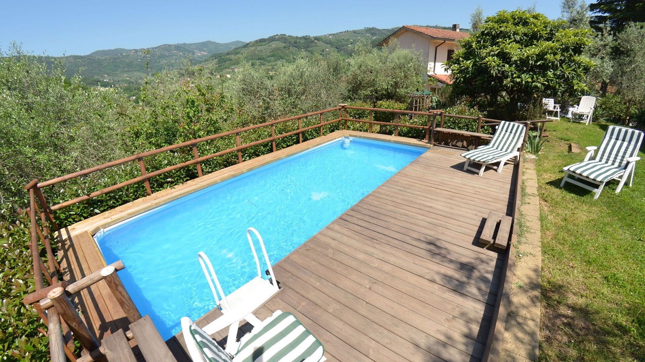 Photo of Outdoor in Margine Coperta-Traversagna
