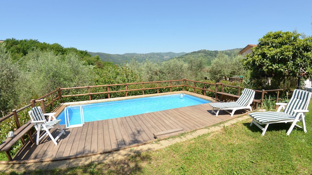 Photo of Outdoor in Margine Coperta-Traversagna