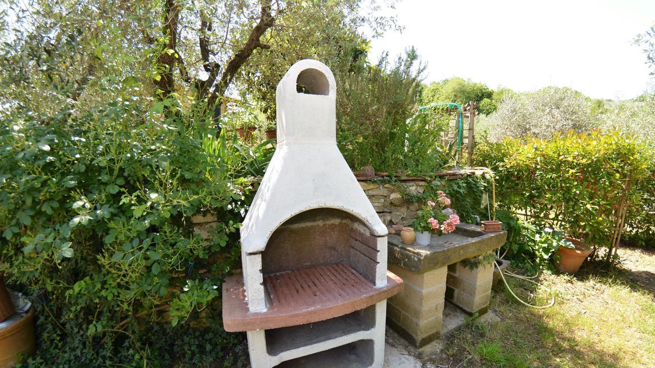Photo of Outdoor in Margine Coperta-Traversagna