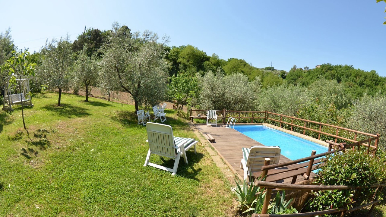 Photo of Outdoor in Margine Coperta-Traversagna