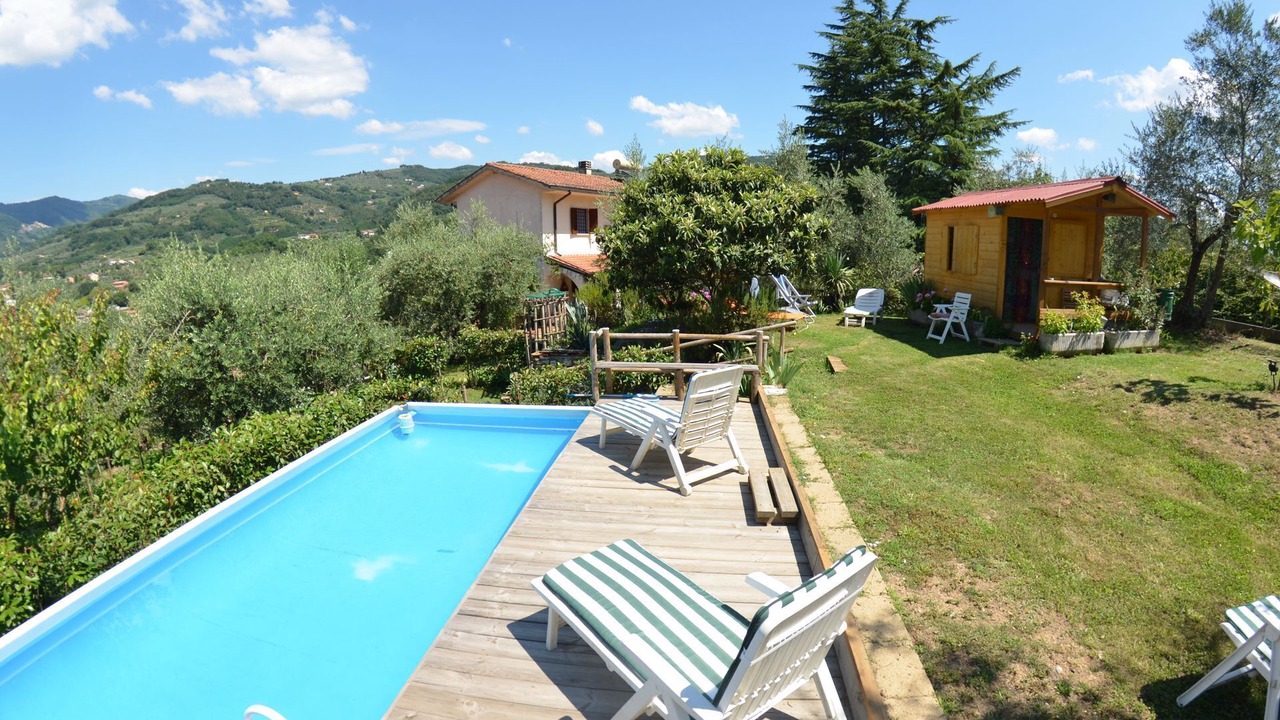 Photo of Outdoor in Margine Coperta-Traversagna