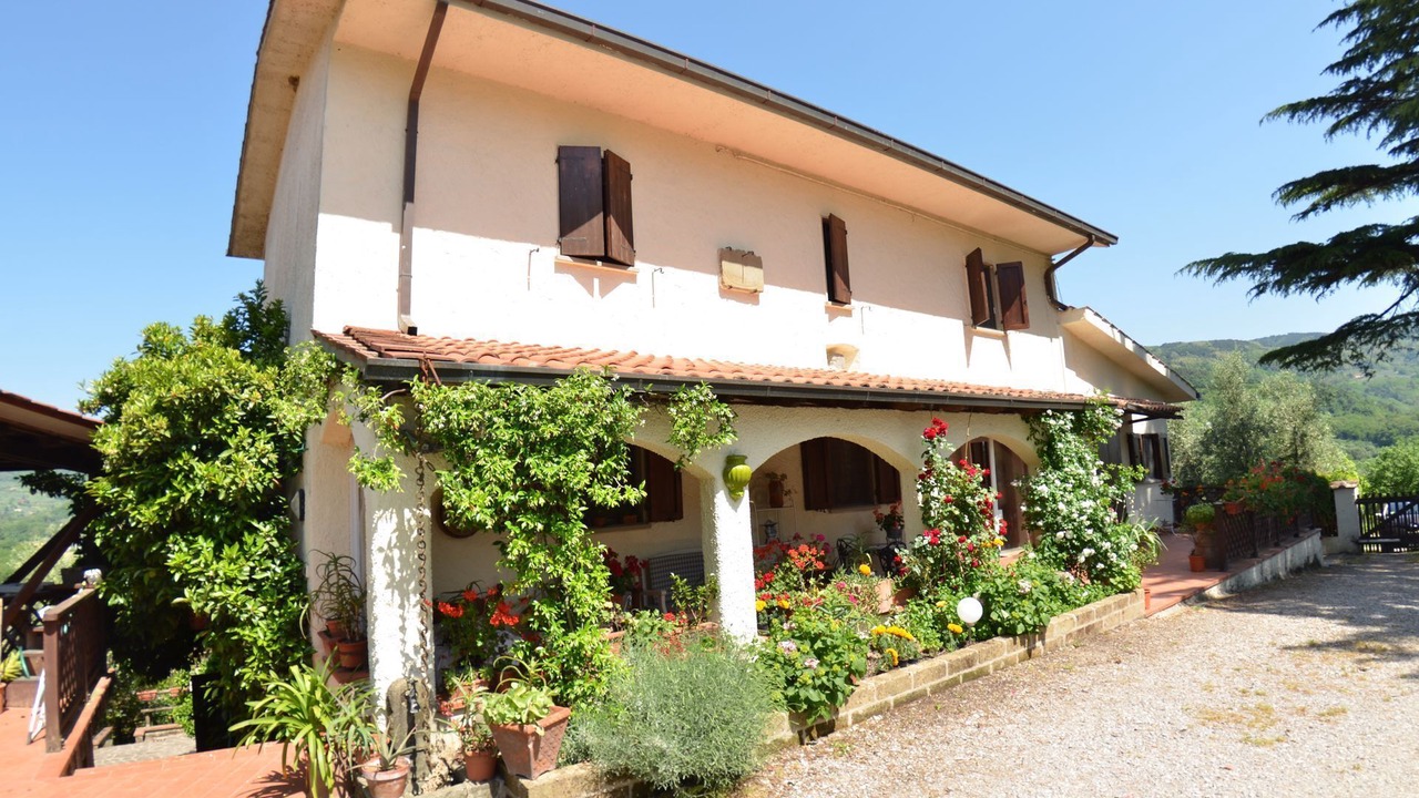Photo of Outdoor in Margine Coperta-Traversagna