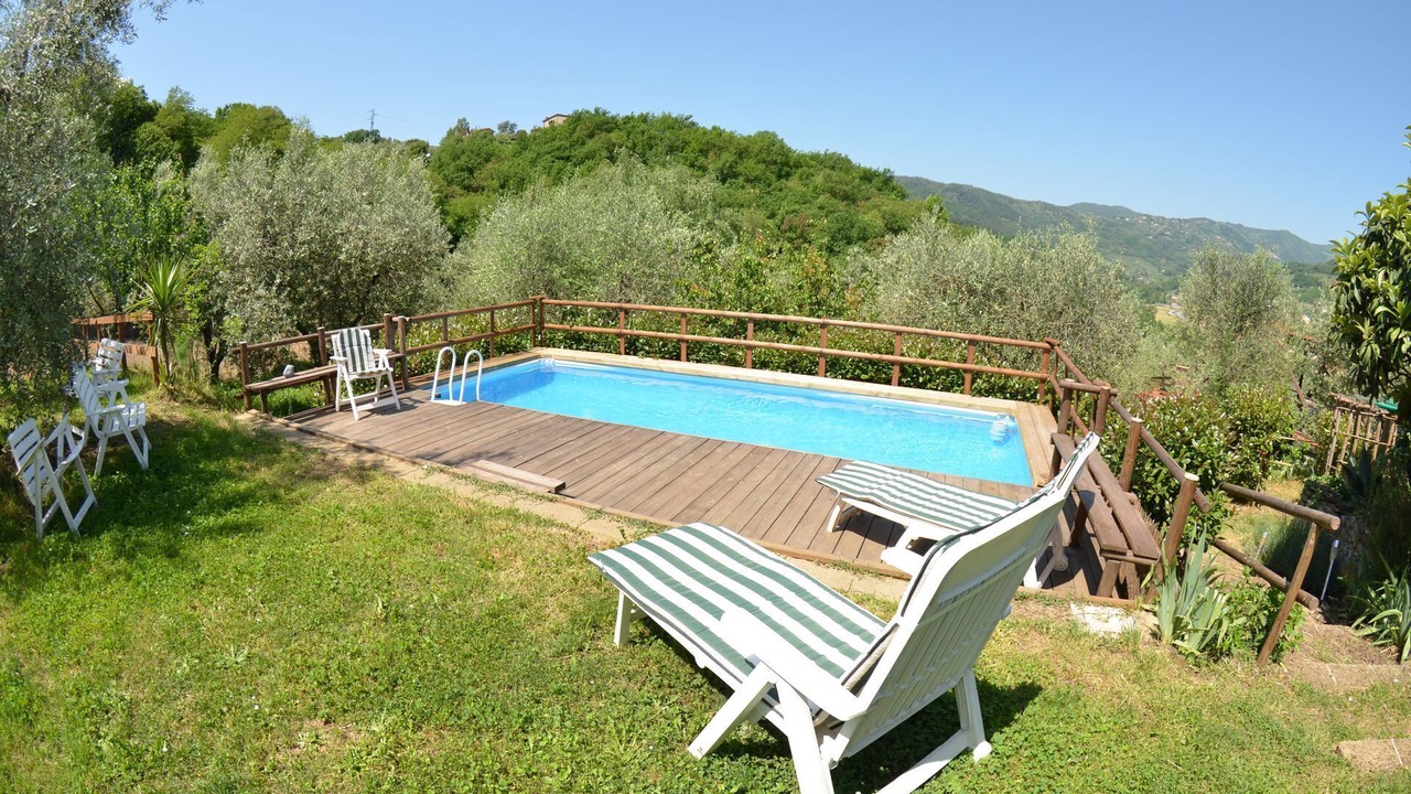 Photo of Outdoor in Margine Coperta-Traversagna
