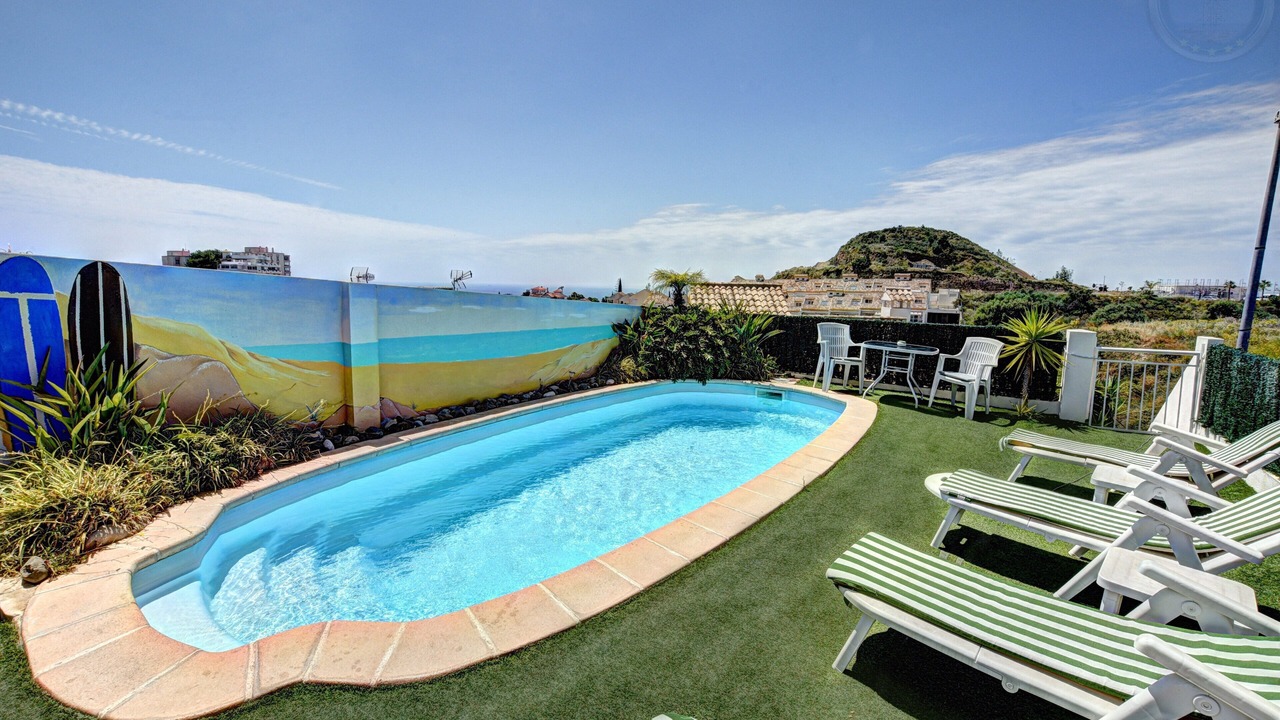 Photo of Outdoor in Benalmadena