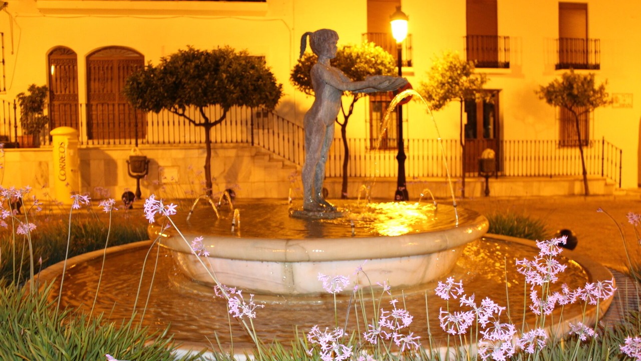 Photo of Outdoor in Benalmadena
