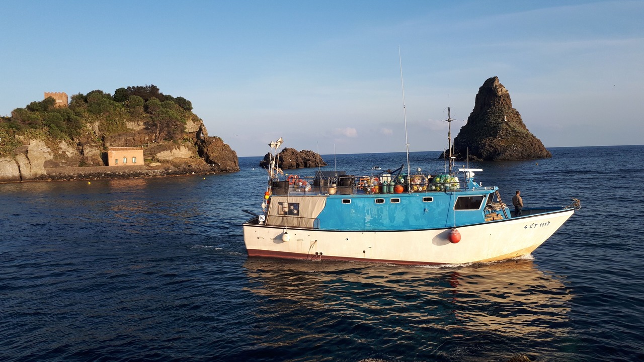 Photo of Others in Aci Trezza