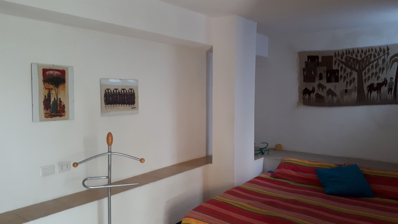 Photo of Bedroom in Aci Trezza