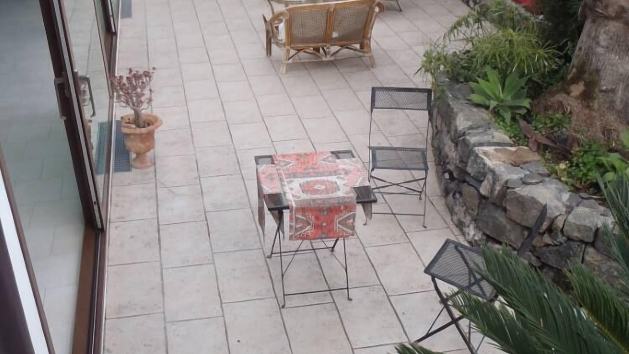 Photo of Patio Balcony in Aci Trezza