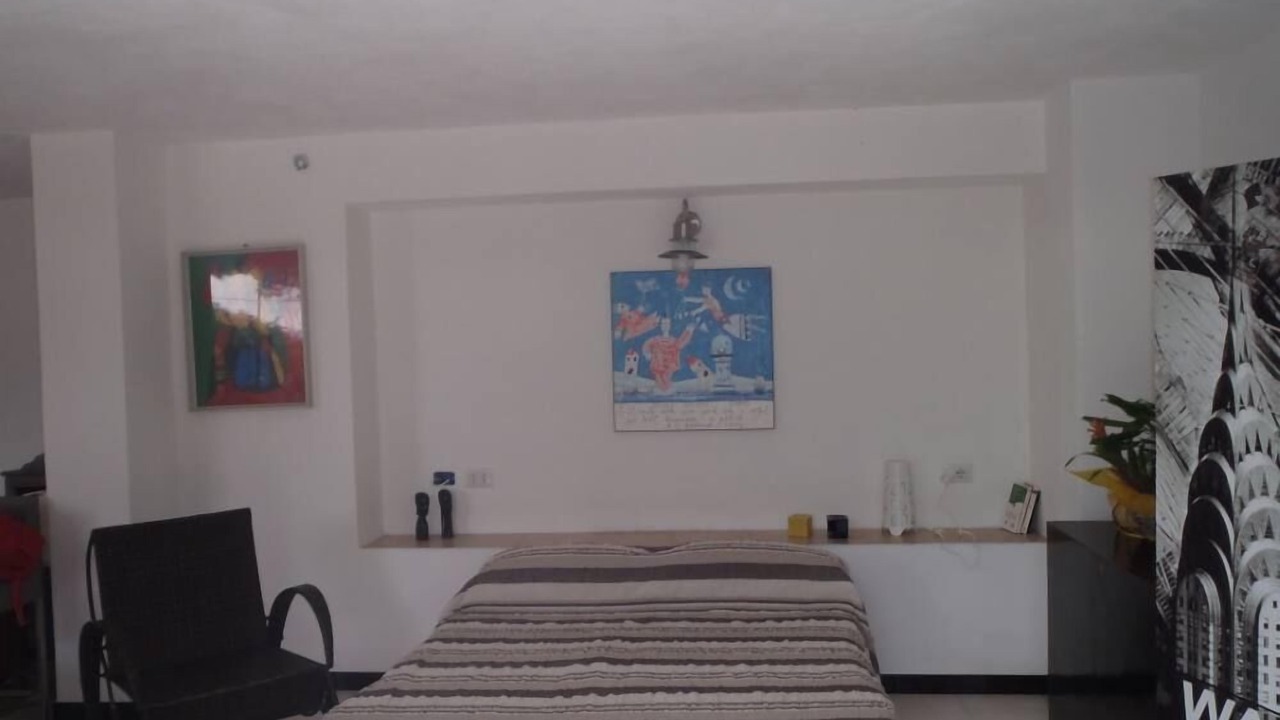 Photo of Bedroom in Aci Trezza