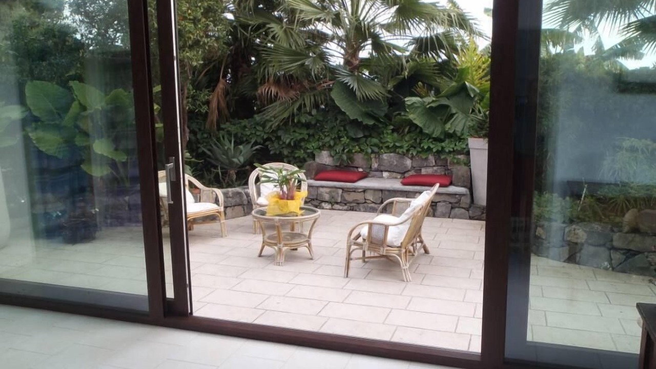 Photo of Patio Balcony in Aci Trezza