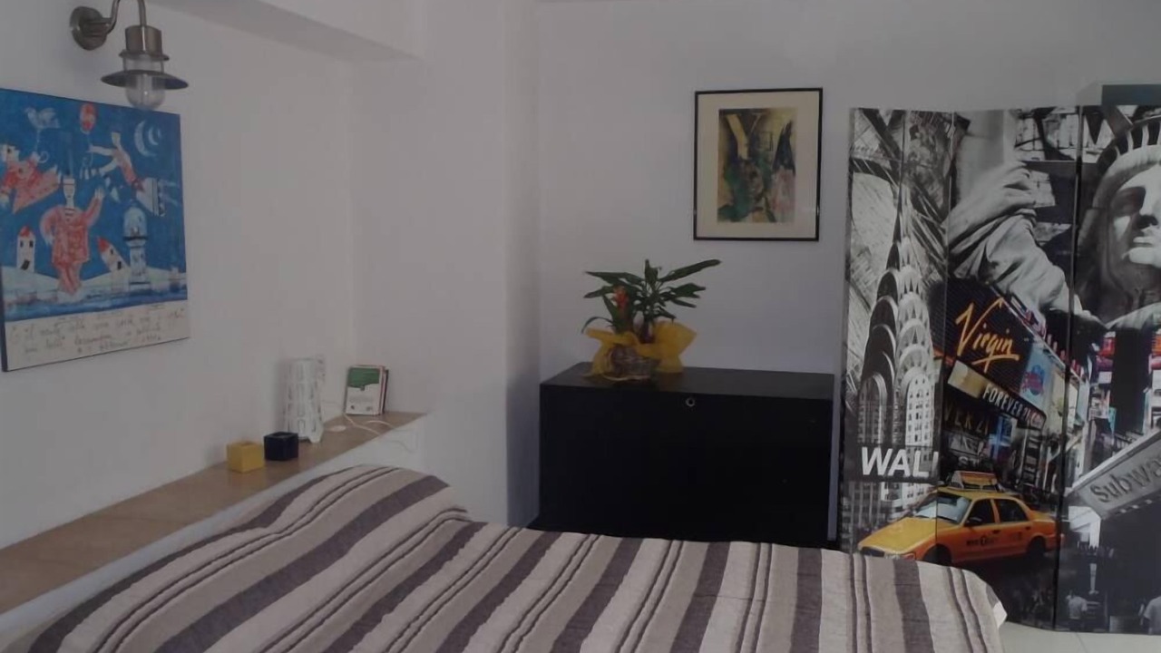 Photo of Bedroom in Aci Trezza