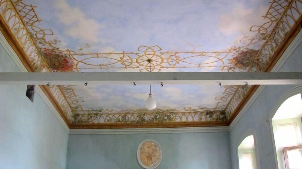 Photo of Bedroom in San Giulio Island