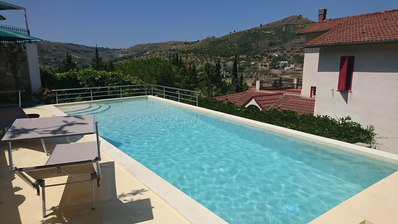 Photo of Outdoor in Laureana Cilento