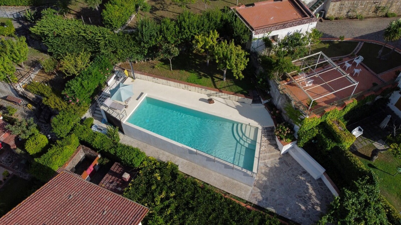 Photo of Outdoor in Laureana Cilento