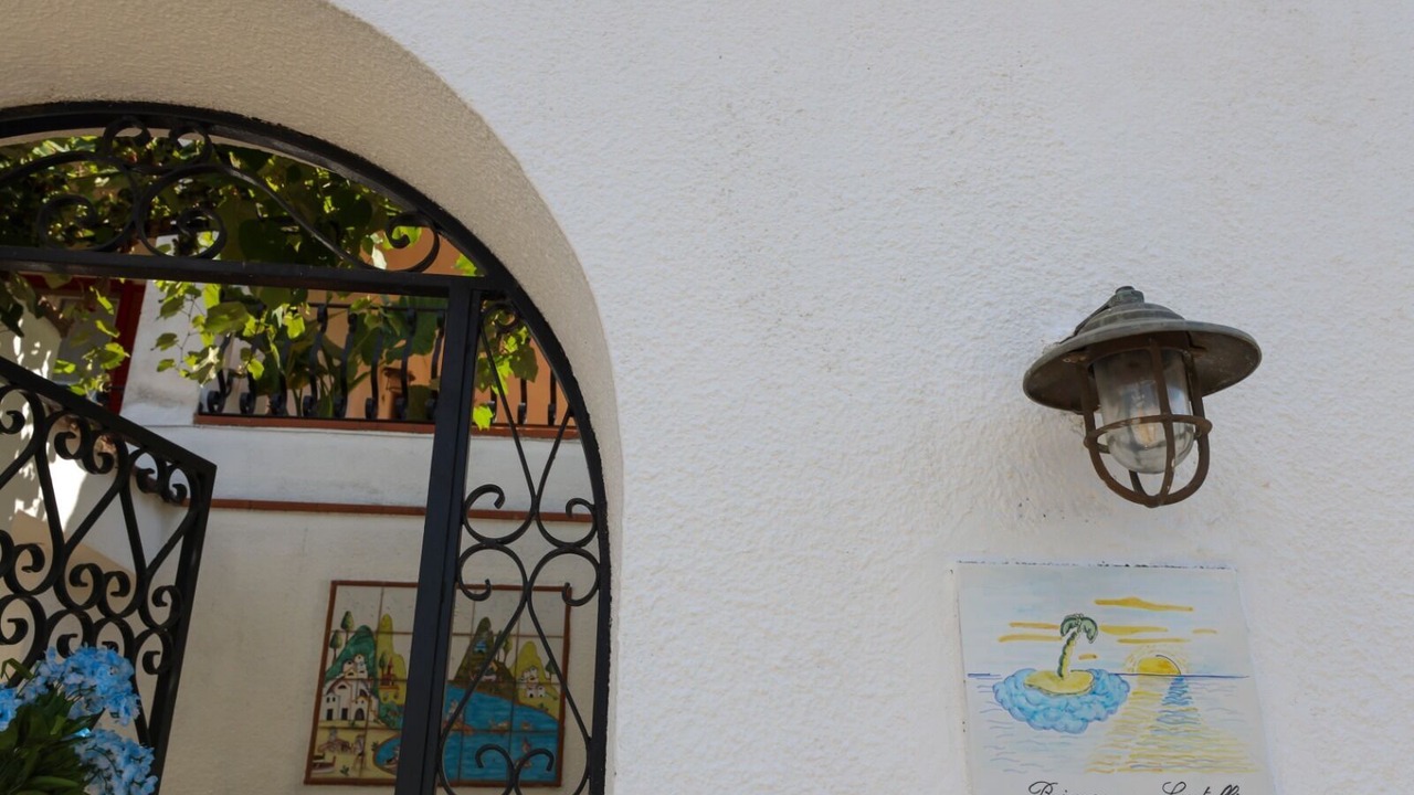 Photo of Outdoor in Laureana Cilento