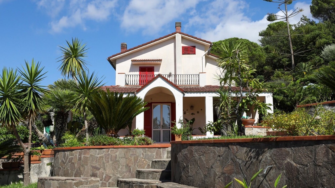 Photo of Outdoor in Laureana Cilento