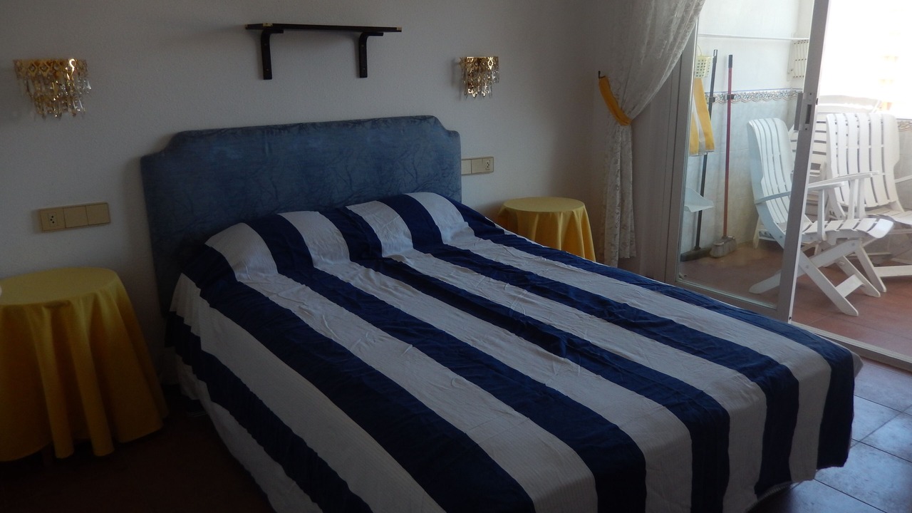 Photo of Bedroom in Santa Margarida
