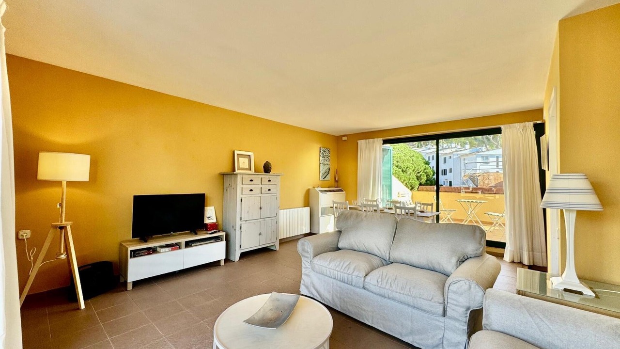 Photo of Livingroom in Llafranc