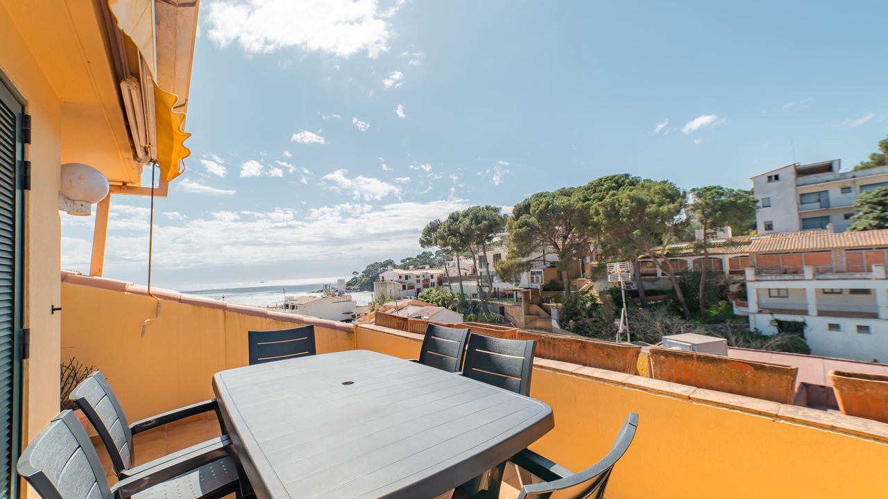 Photo of Outdoor in Llafranc