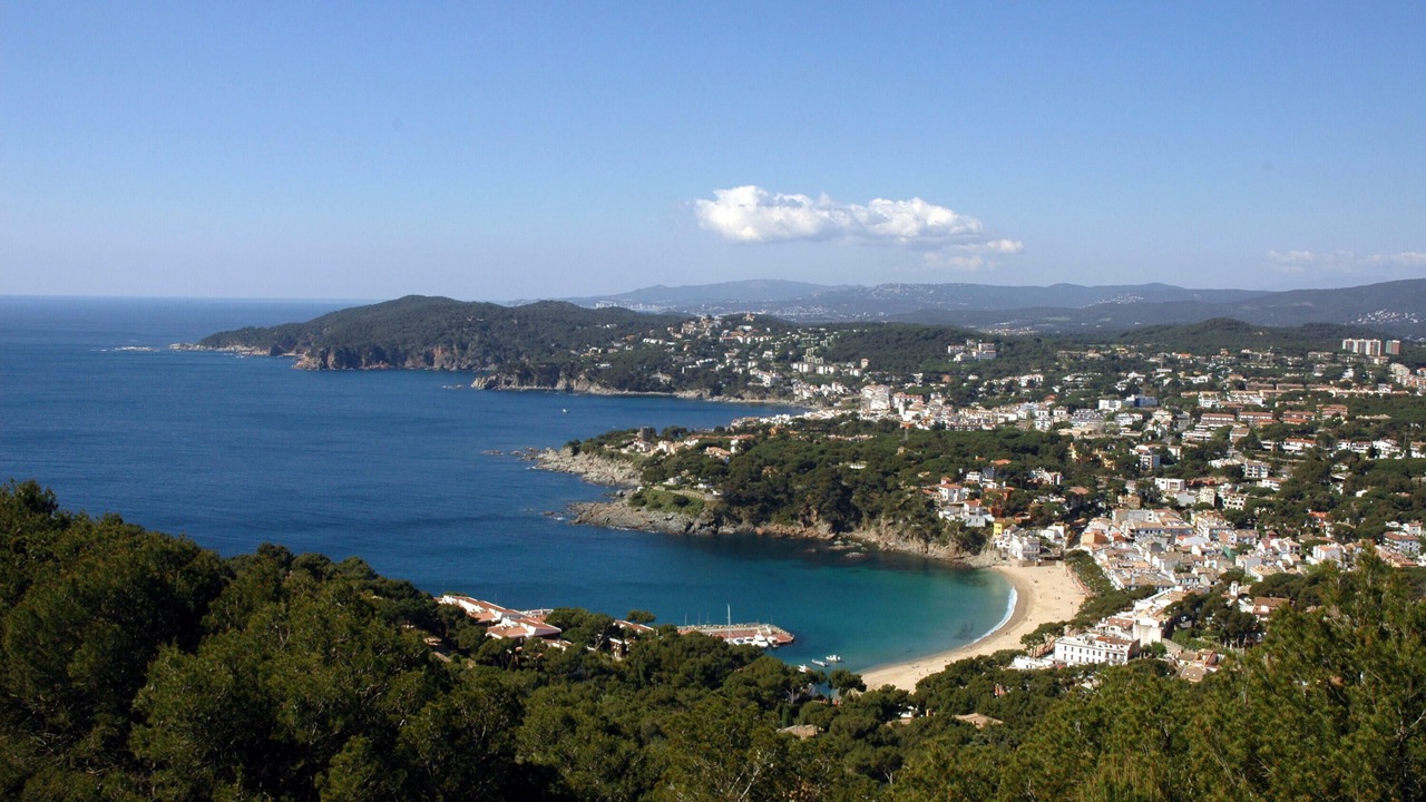 Photo of Outdoor in Llafranc