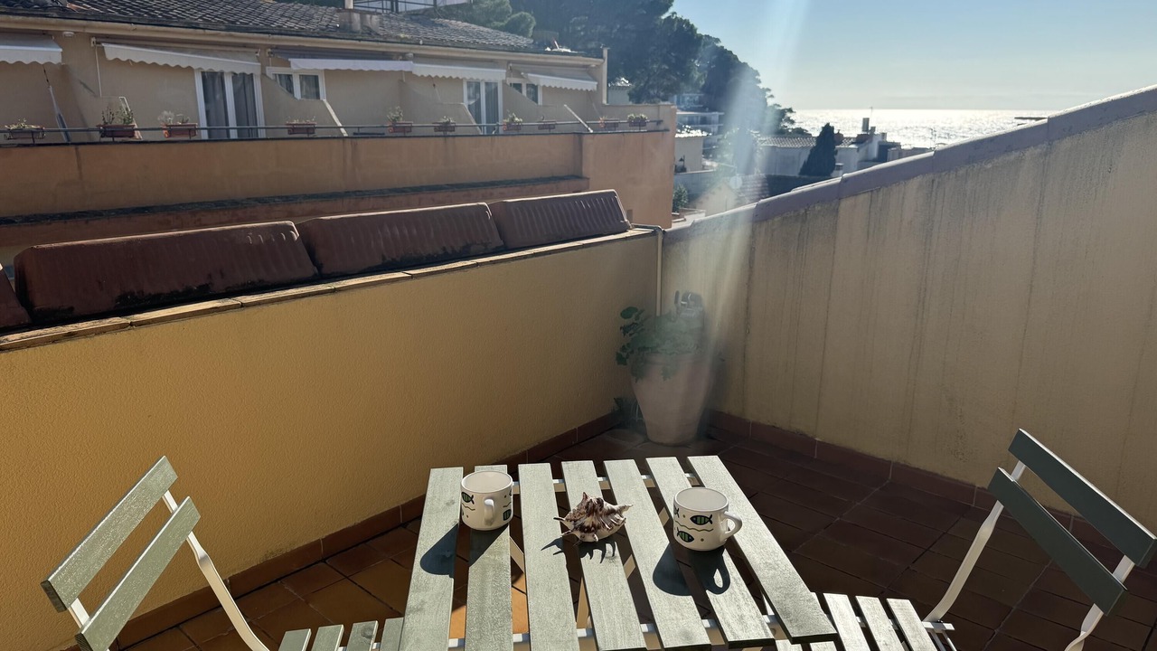Photo of Outdoor in Llafranc