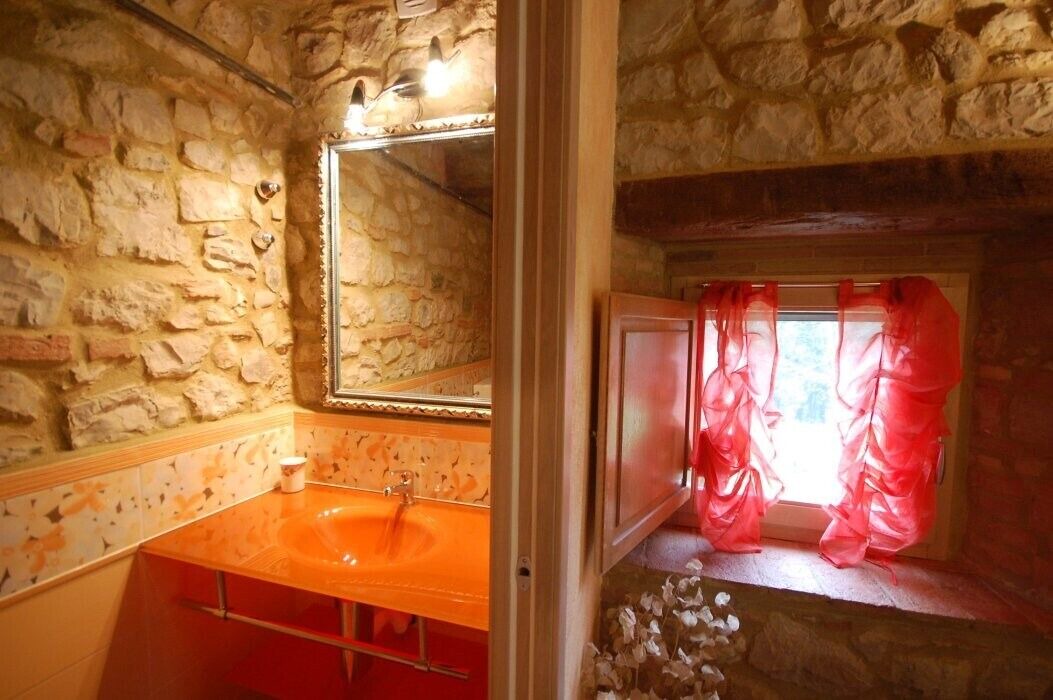 Photo of Bathroom in Civitella Paganico