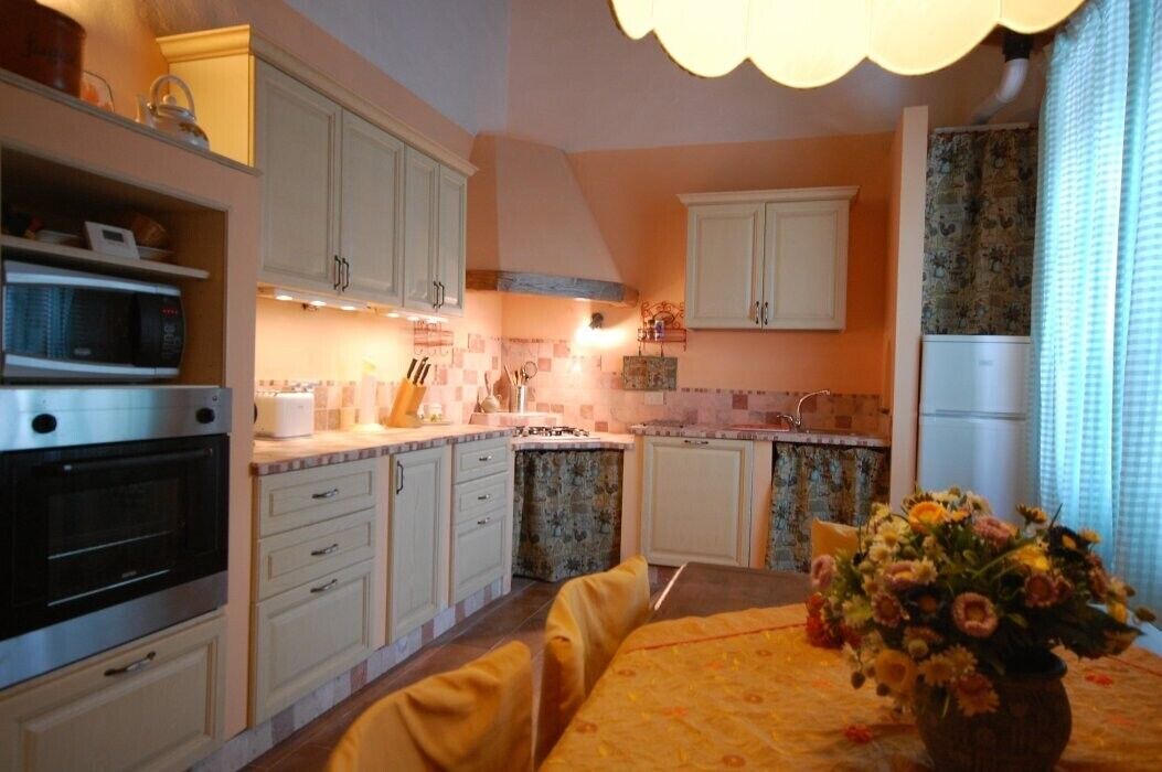 Photo of Kitchen in Civitella Paganico