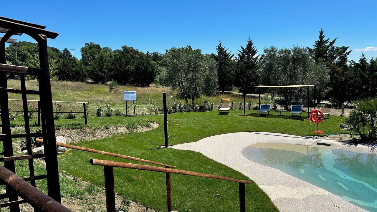 Photo of Outdoor in Civitella Paganico