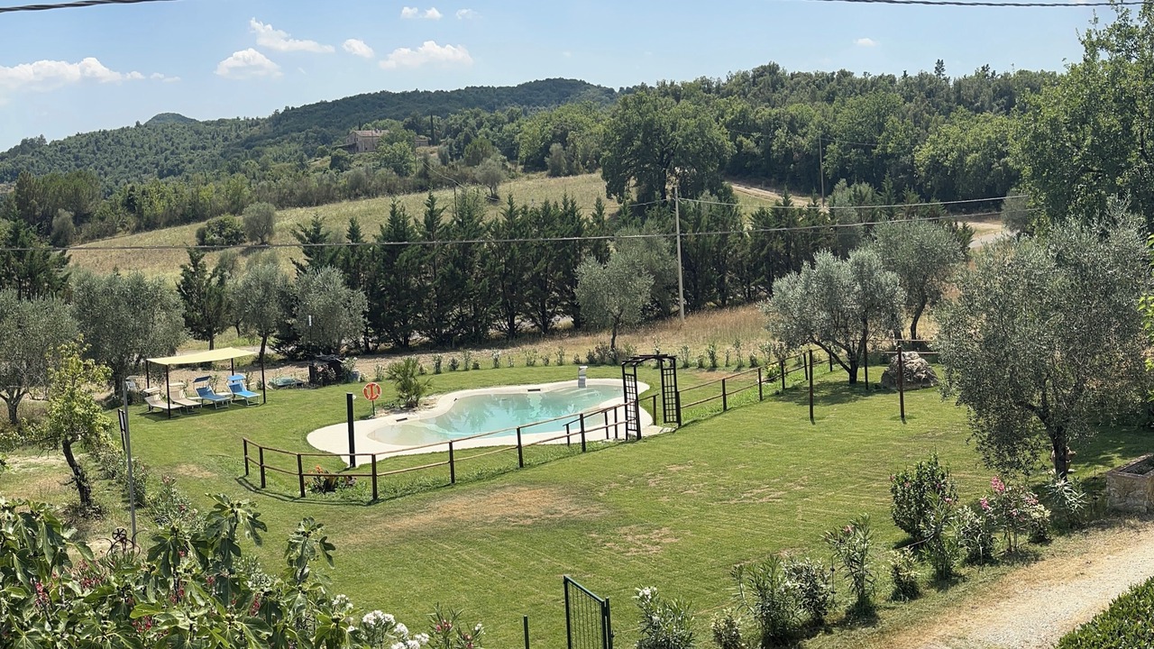 Photo of Outdoor in Civitella Paganico