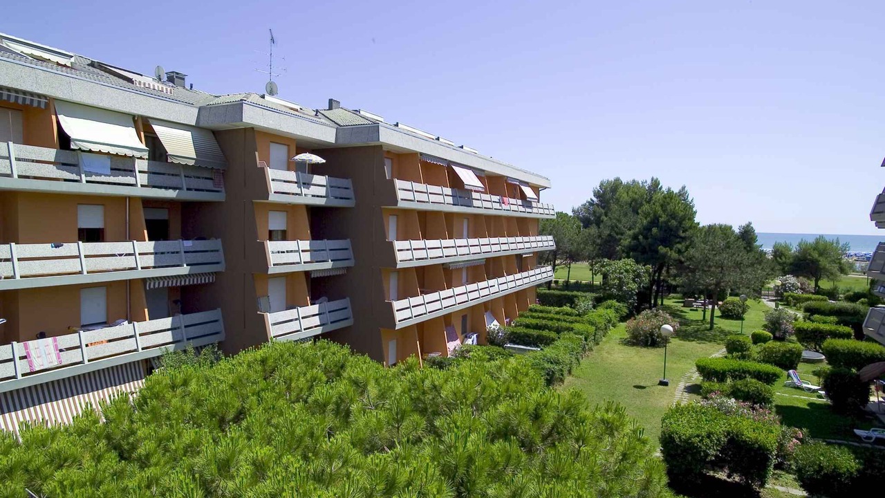 Photo of Outdoor in Bibione Lido dei Pini