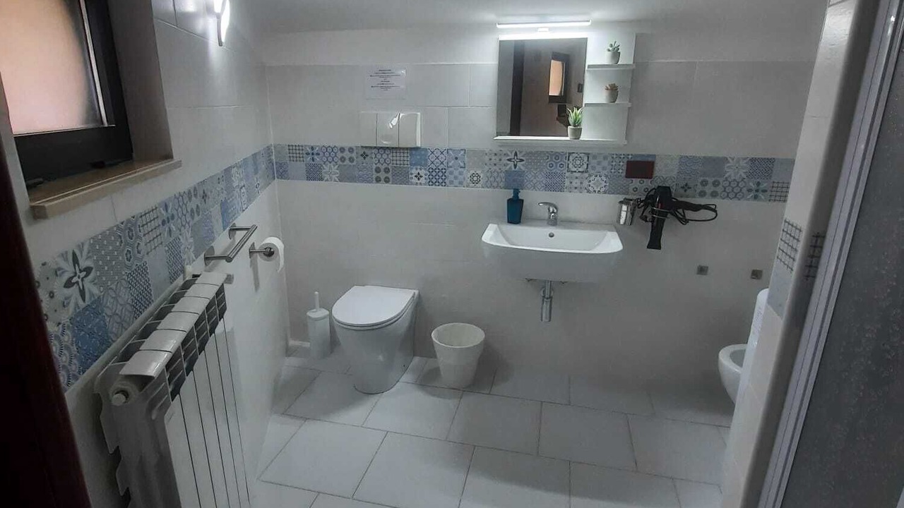 Photo of Bathroom in Termoli