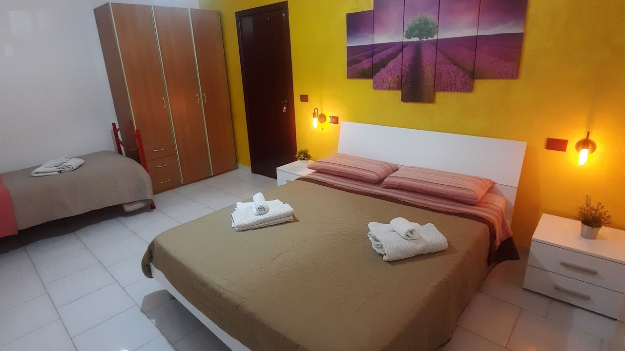 Photo of Bedroom in Termoli