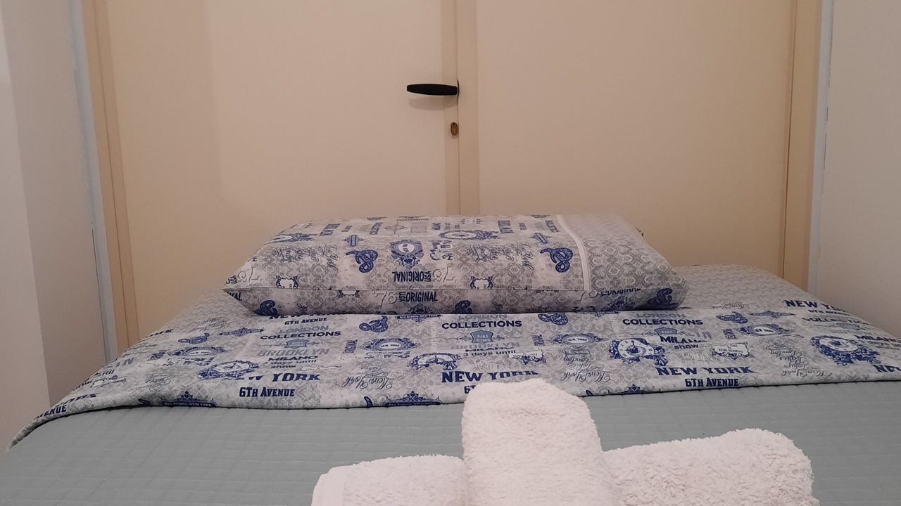 Photo of Bedroom in Termoli