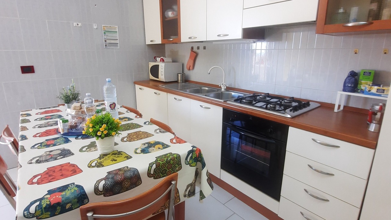 Photo of Kitchen in Termoli
