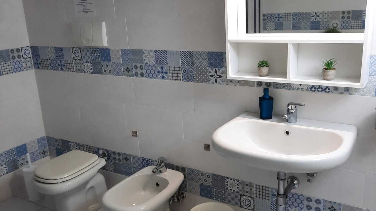 Photo of Bathroom in Termoli