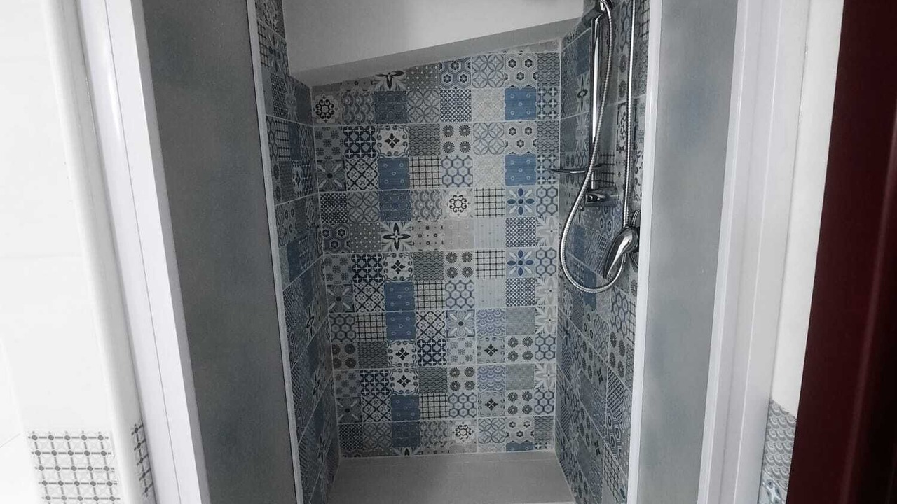 Photo of Bathroom in Termoli