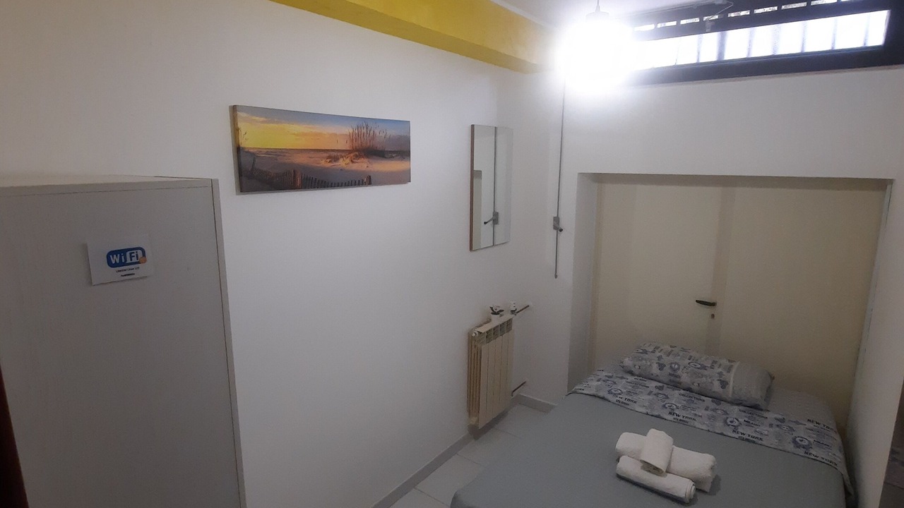 Photo of Bedroom in Termoli