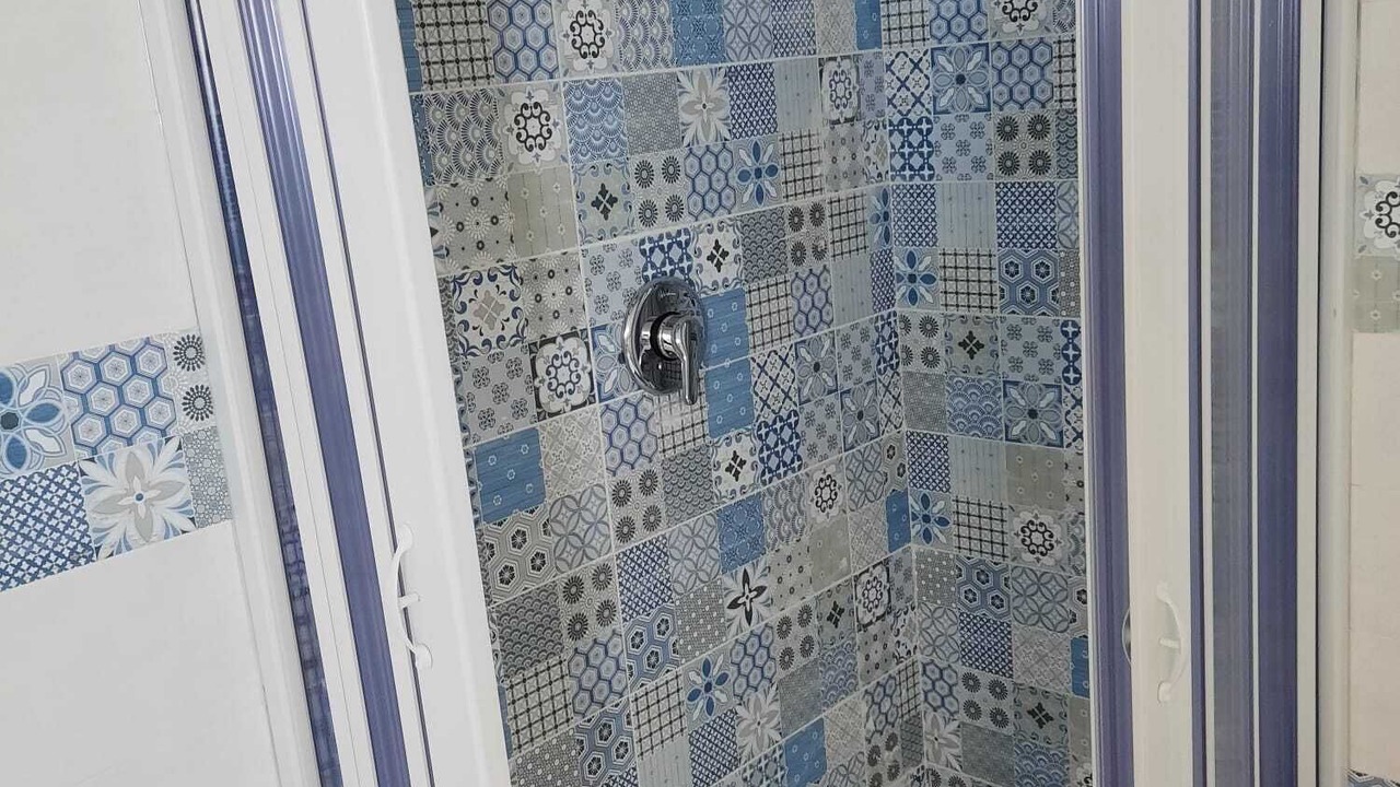 Photo of Bathroom in Termoli