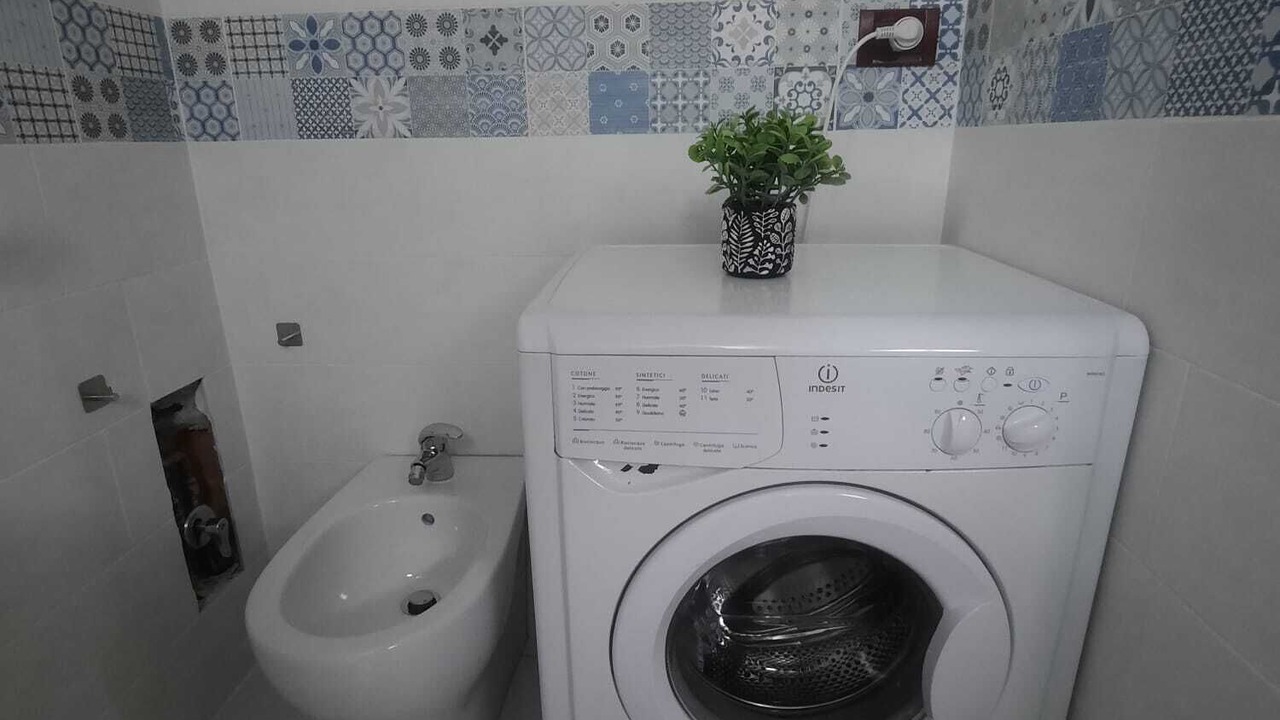 Photo of Bathroom in Termoli