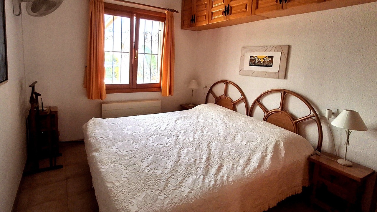 Photo of Bedroom in Bell Horizo