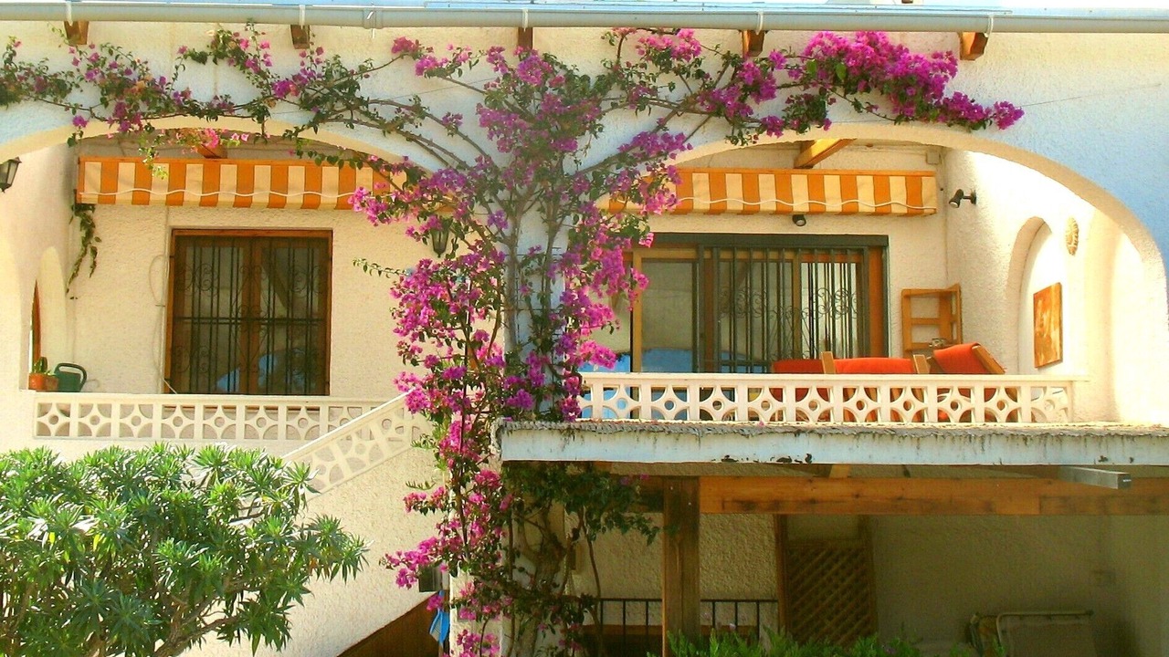 Photo of Outdoor in Bell Horizo