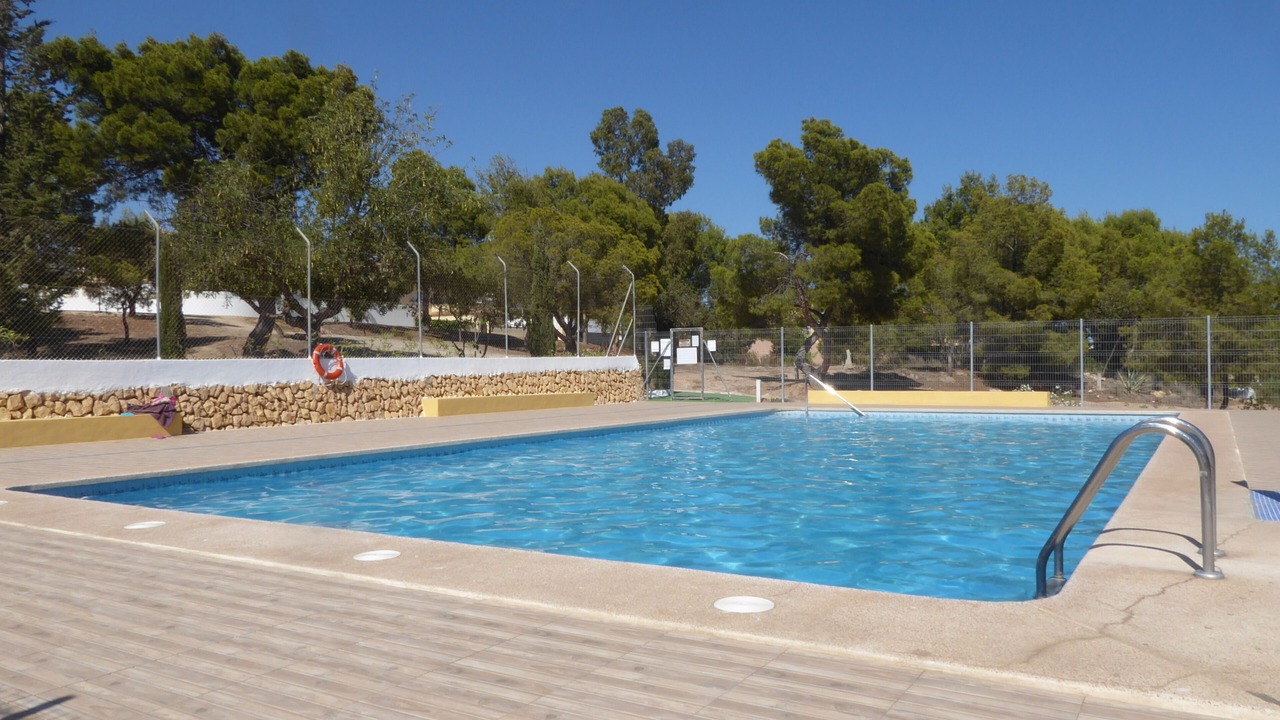 Photo of Outdoor in Bell Horizo