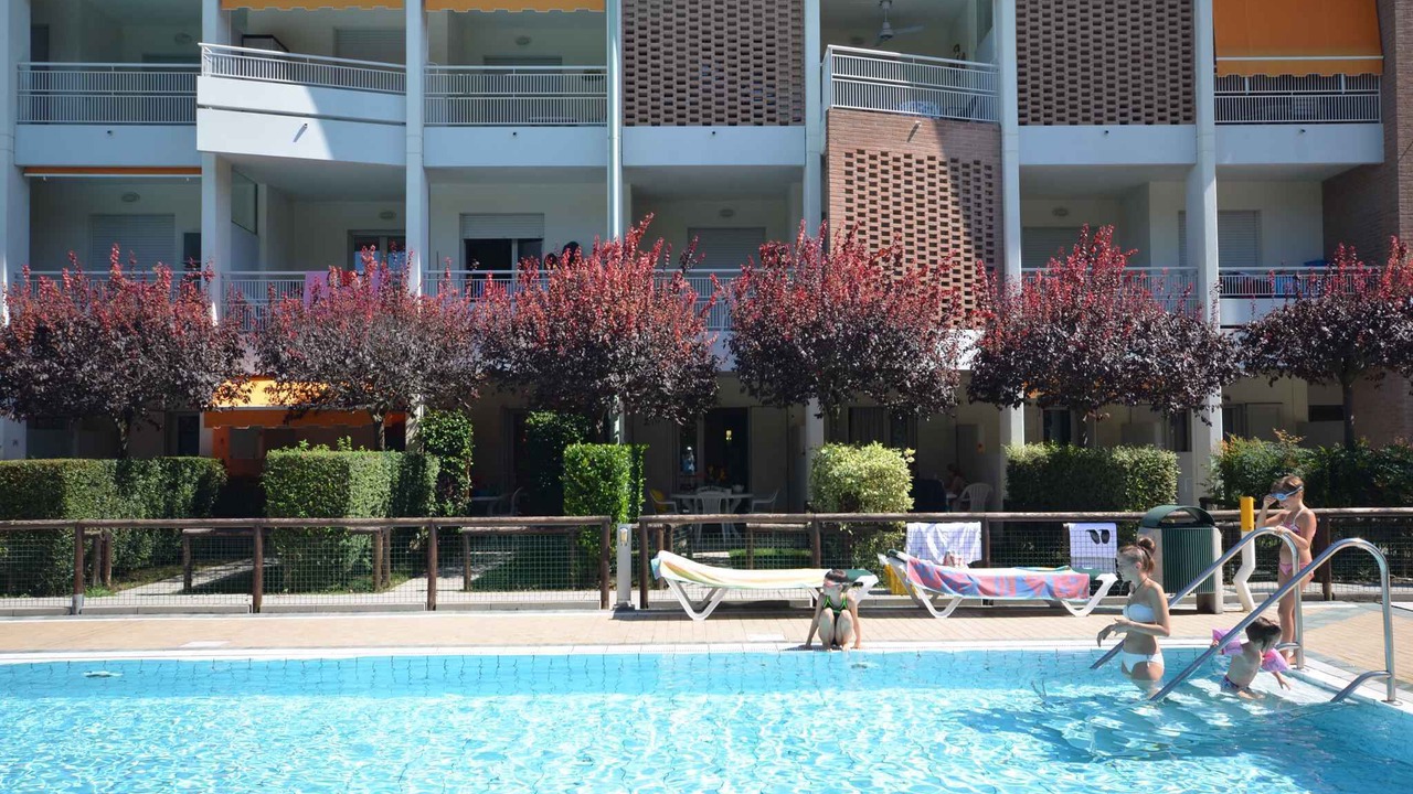 Photo of Outdoor in Bibione Pineda