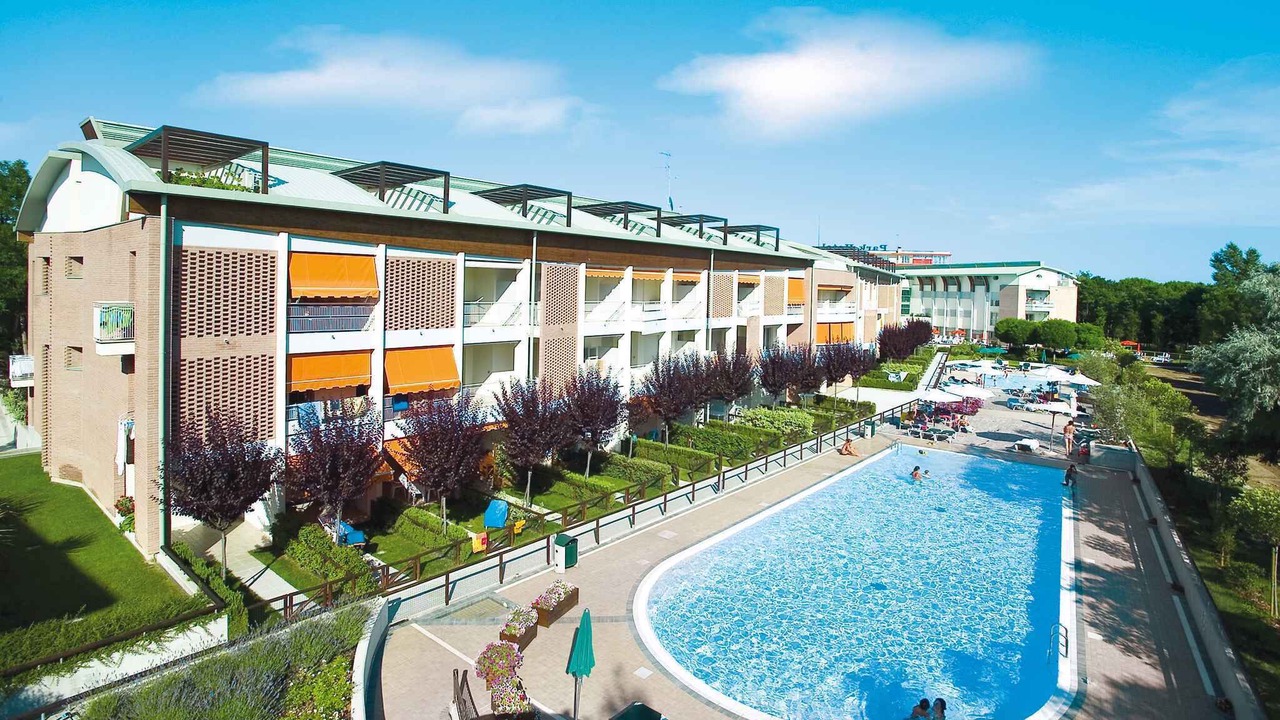 Photo of Outdoor in Bibione Pineda