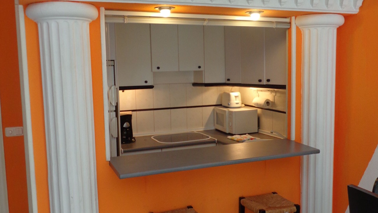 Photo of Kitchen in Goya