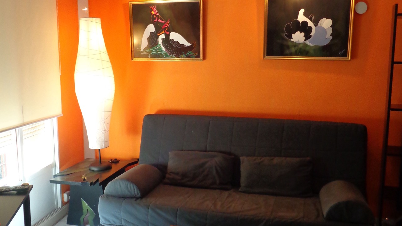 Photo of Livingroom in Goya