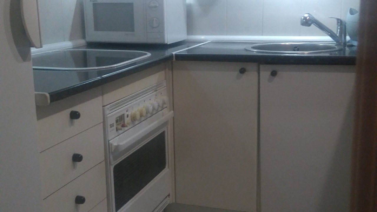 Photo of Kitchen in Goya