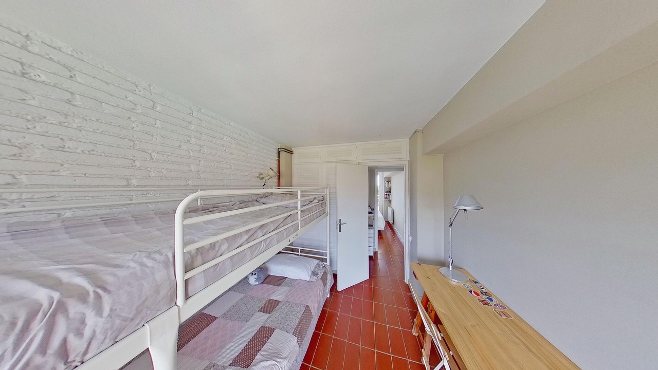 Photo of Bedroom in Sant Vicenc de Montalt