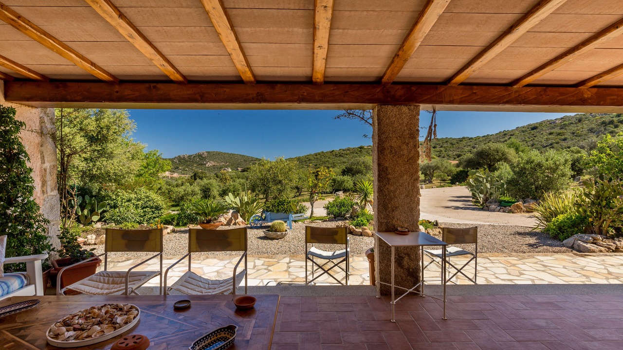 Photo of Outdoor in Olbia